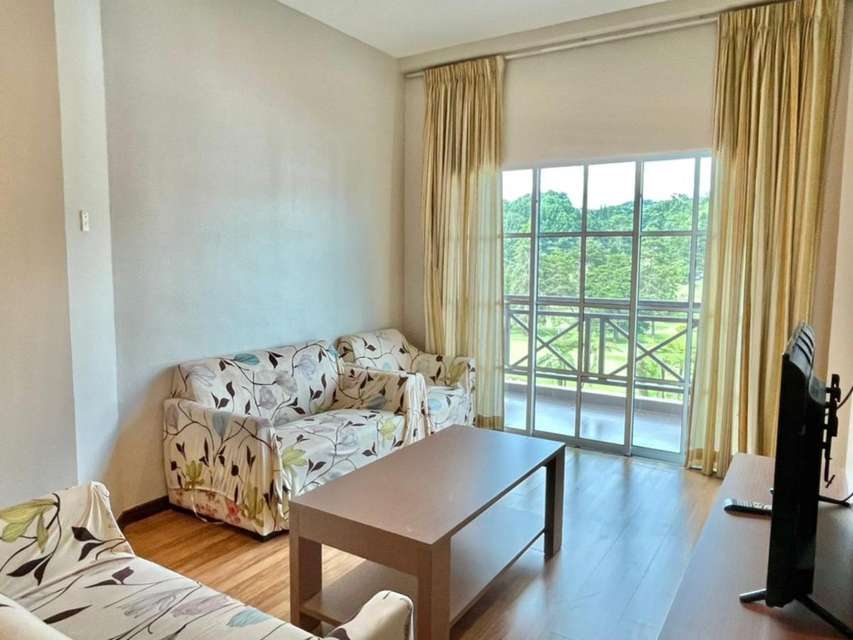 Play At Iris Tanah Rata Homestay Cameron Highlands