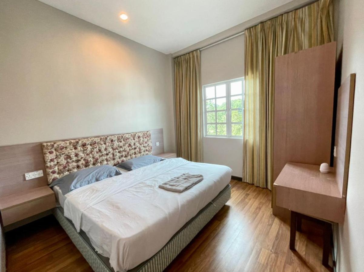 Play At Iris Tanah Rata Homestay Cameron Highlands